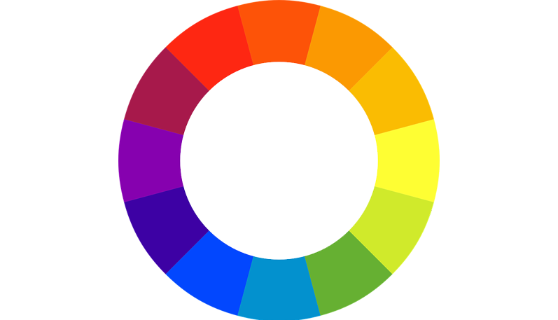 Más colores disponibles