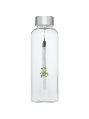 Bidón deportivo de RPET de 500 ml 