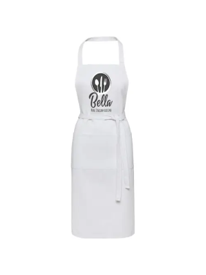 Delantal de material reciclado de 240 g/m2 Aware™ 