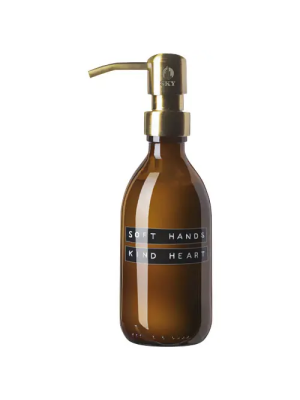 Dispensador de loción para manos de 250 ml 