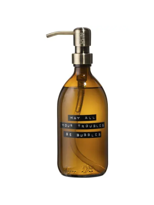 Dispensador de jabón de manos de 500 ml 