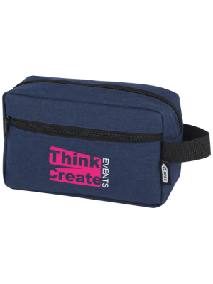 Neceser de RPET GRS de 1,5 L 