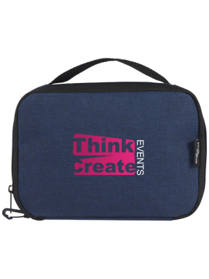 Funda tecnológica de RPET GRS de 1 L 