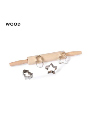 Set Repostería Ibergrin