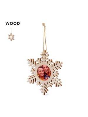 Adorno Portafotos Jorik