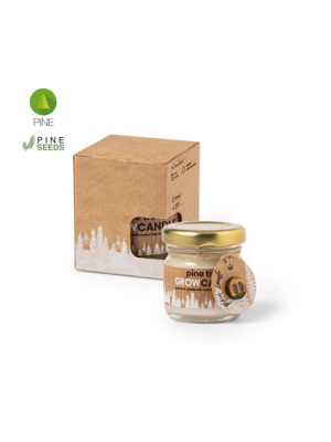 Vela Aromática Lisa