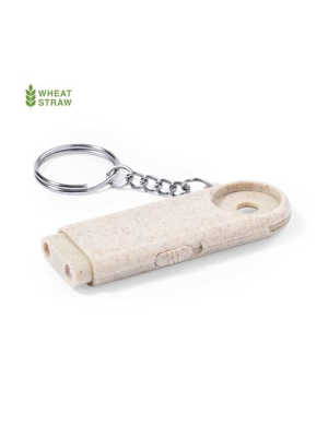 Llavero Moneda Evelyn