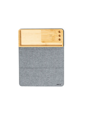 Alfombrilla Multifunción Hossian