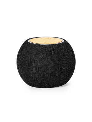 Altavoz Cargador Cedric