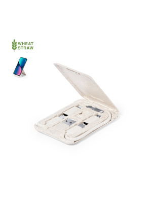 Set Cables Cargadores Lee