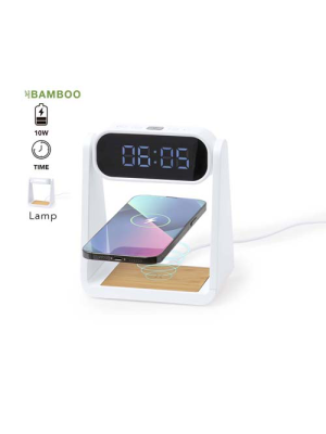 Reloj Multifunción Darret