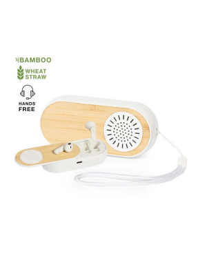 Auriculares Altavoz Gissel