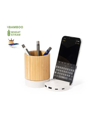 Lapicero Multifunción Birwen