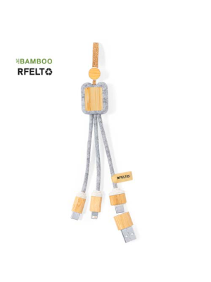 Cable Cargador Braxton