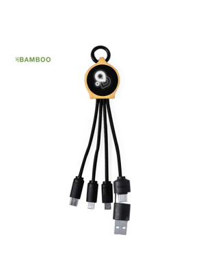 Cable Cargador Lawrence