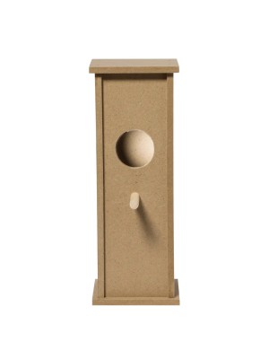 Caseta Pájaro Fenyx