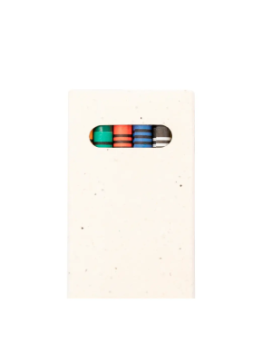 Caja Ceras Semillas Fyser