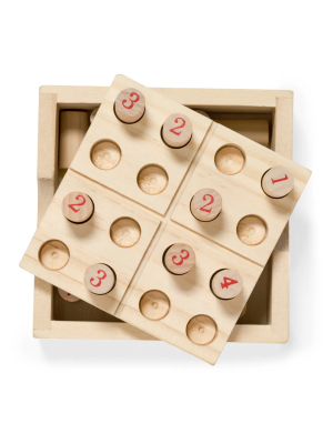 Juego Habilidad Crested