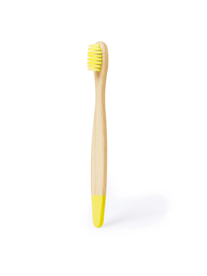 Cepillo Dientes Becu