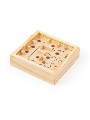 Juego Habilidad Bucher