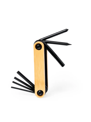 Multiherramienta Ruselton