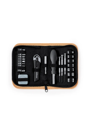 Set Herramientas Belamy