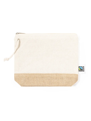 Neceser Chiril Fairtrade