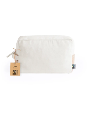 Neceser Misir Fairtrade