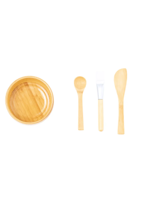 Set Mascarilla Iringu