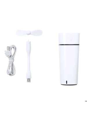 Humidificador Aurion