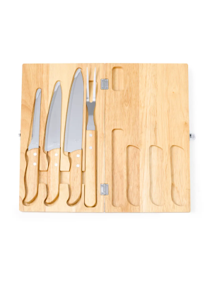 Set Cuchillos Bergin