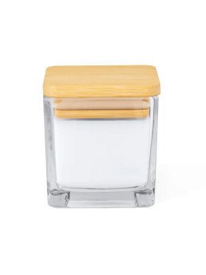 Vela Aromática Safron