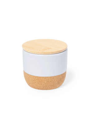 Vela Aromática Lavolia