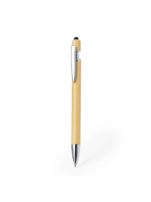 Bolígrafo Puntero Clixo