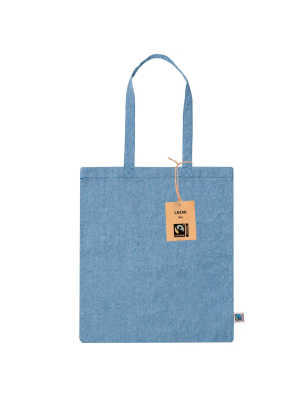 Bolsa Lazar Fairtrade