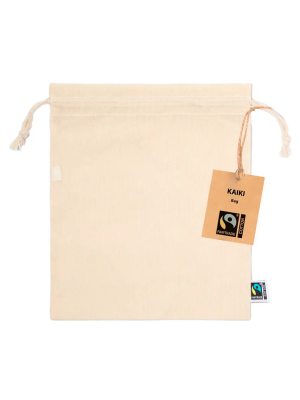 Bolsa Kaiki Fairtrade