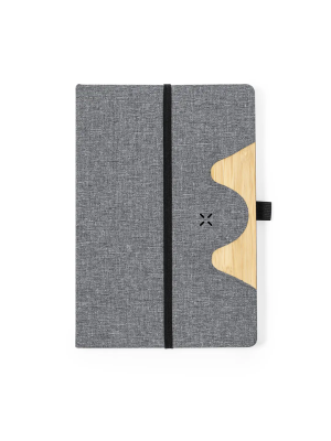 Bloc Notas Cargador Dalou