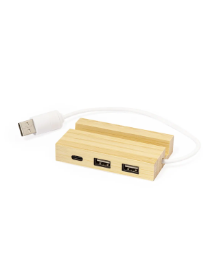 Puerto USB Cirzo