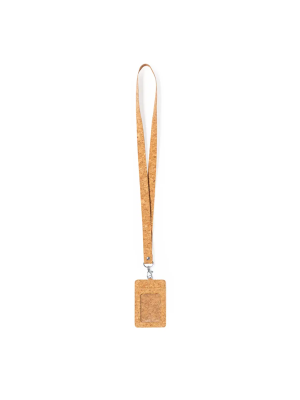 Identificador Lanyard Beryel