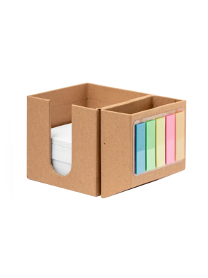 Lapicero Portanotas Arolax