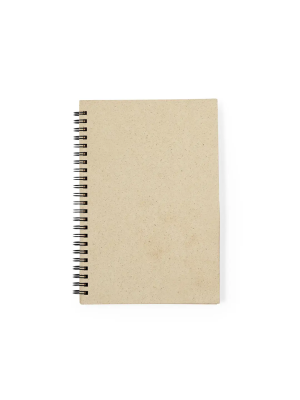 Libreta Nigmar