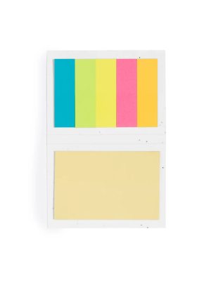 Bloc Notas Semillas Albot