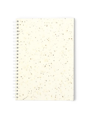 Libreta Semillas Bitar