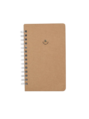 Libreta Semillas Astrida