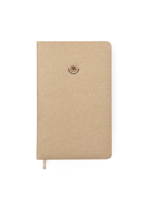 Bloc Notas Semillas Baupres