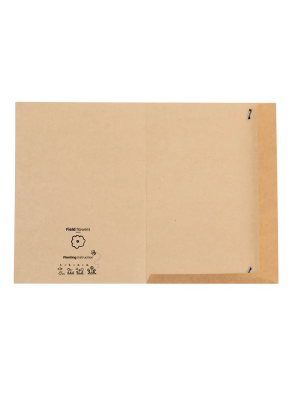 Carpeta Semillas Hakala