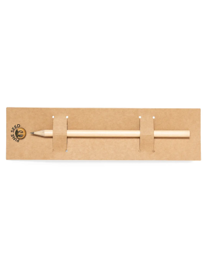 Lápiz Semillas Etesio