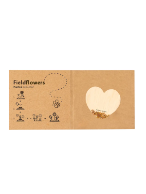 Corazón Semillas Liani