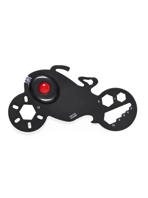 Multiherramienta Flanery