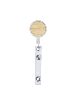 Portacreditaciones Alikra